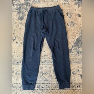 Lululemon Men’s City Sweat Joggers size L